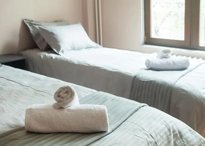 Center, Shishman Street Bijou * Sofia