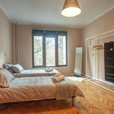 Appartement Center, Shishman Street Bijou Sofia
