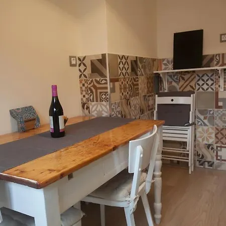 Apartament Center, Shishman Street Bijou Sofia