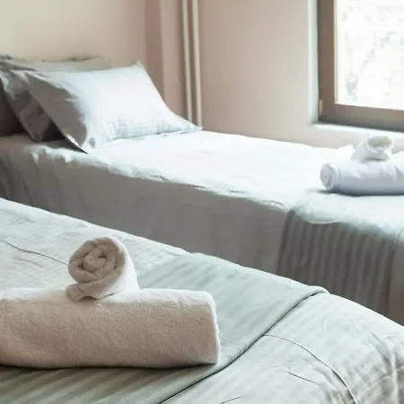 Center, Shishman Street Bijou * Sófia