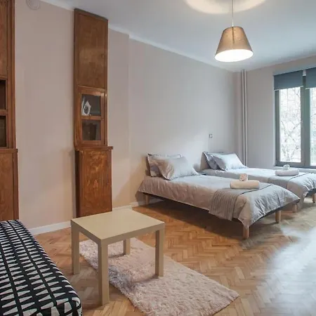 Center, Shishman Street Bijou Appartement