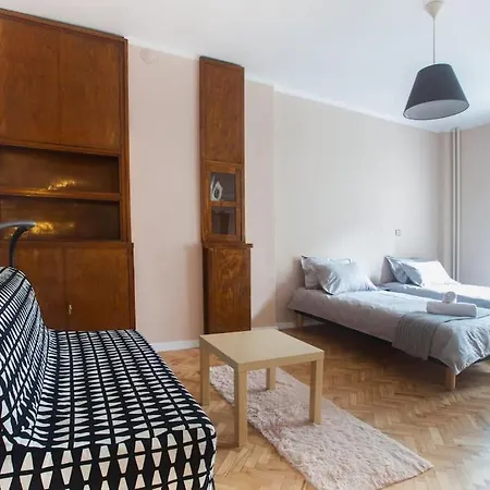 Center, Shishman Street Bijou Appartement Sofia
