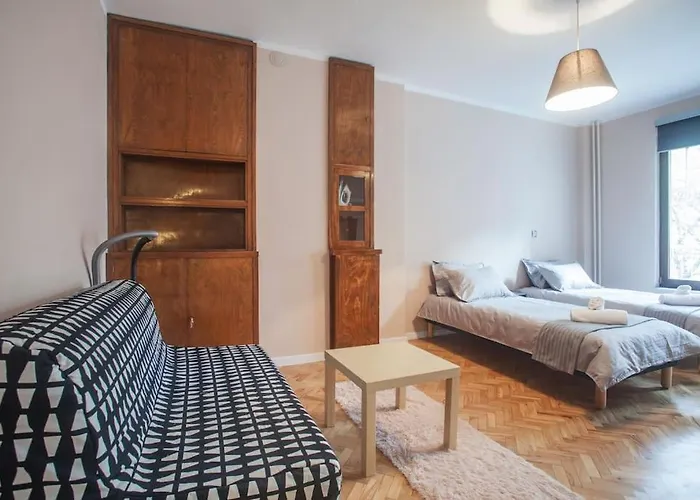 アパート Center, Shishman Street Bijou