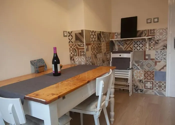 アパート Center, Shishman Street Bijou ソフィア