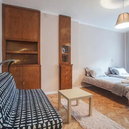 Appartamento Center, Shishman Street Bijou